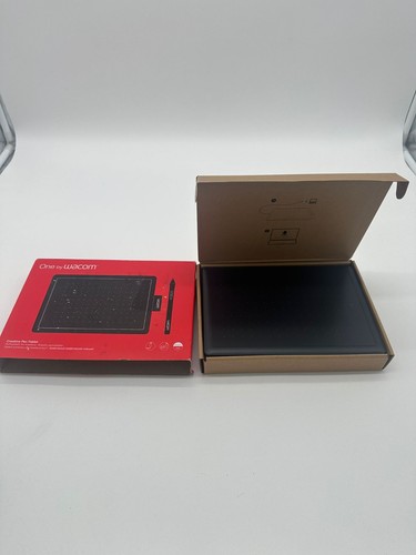 Wacom one kleines - one,