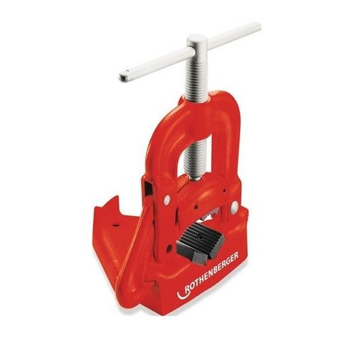 Rothenberger rohrschraubstock - rothenberger,