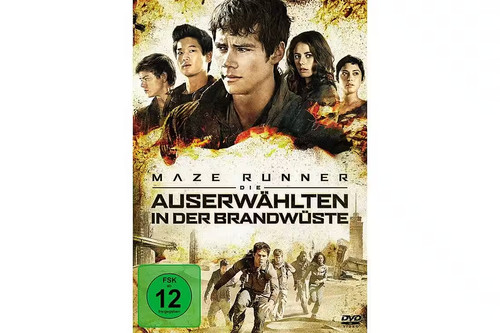 Maze runner die - maze,