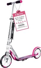 HUDORA Big Wheel 8” City