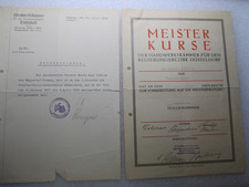 Nachlaß Sammlung ! 2x