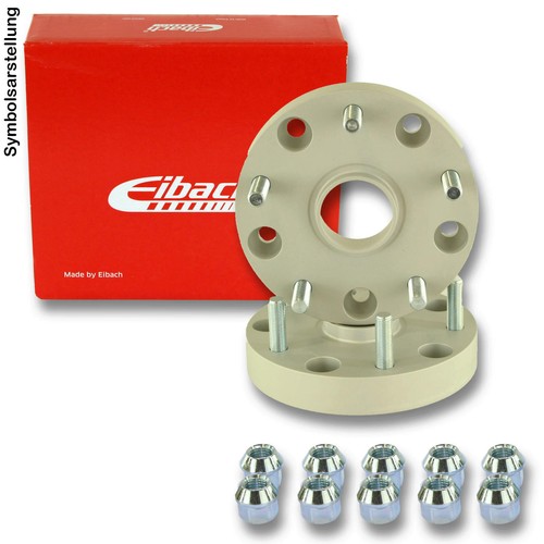 Eibach spurplatten - eibach,