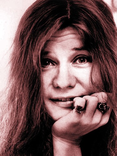 Janis joplin 1969 - -,