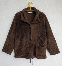 ML ORIGINAL Teddyfleece-Jacke