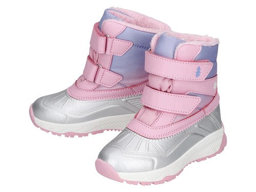 Lupilu kinder winterstiefel - kinder,