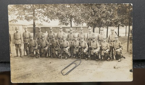 Soldaten gruppe - soldaten,