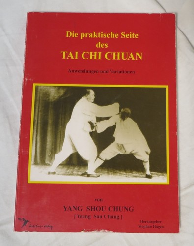 Yang shou chung die - yang,