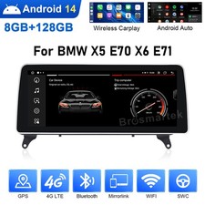 12.3" Android 14 Autoradio