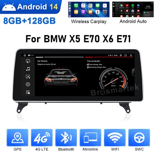 Android 14 autoradio - android,