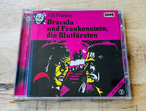 Dracula und frankenstein die - dracula,