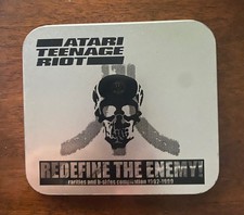 Atari Teenage Riot ‎–