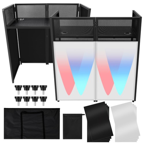 Tisch dj workstation - tisch, dj,