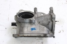 AGR Ventil Mercedes B-KLASSE W245 6400900254 Verbindungsrohr 2.0 80 KW 109 PS