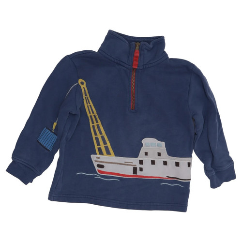 Frugi sweatshirt größe - frugi,,