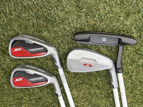Wilson prostaff jgi jugend - *,