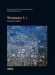 Stadt wiesbaden teil 1 - stadt, i: