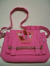 Mädchentasche Princess