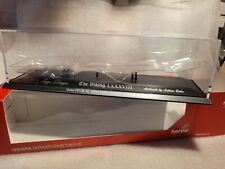 PC Vitrine aus Modell 122238 für Modell mit Container  geeignet ex I. Dinges