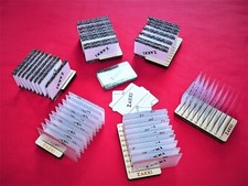 ZAKKI ist Racko Spiel für bis