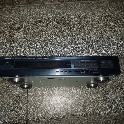 Yamaha 492 rds - tx,