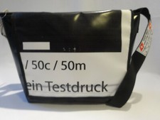 LKW-Planen Tasche "School Bag"