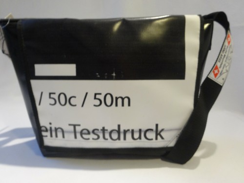 Lkw planen tasche school bag - tasche, bag"