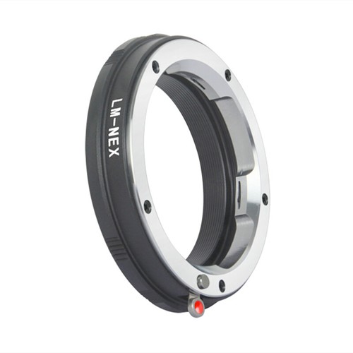 Nex adapter für - lm-nex, leica