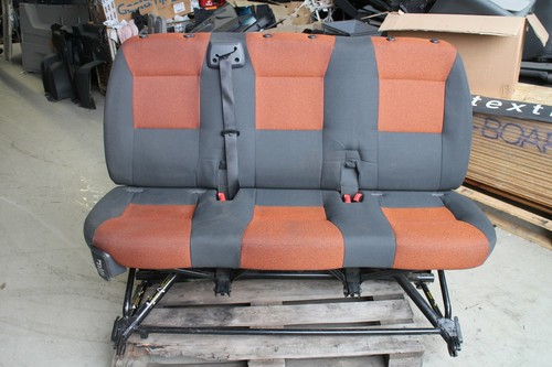 3er sitzbank hinten - 3er,