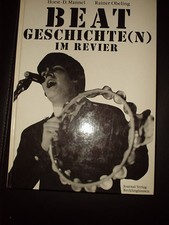Beatgeschichte(n) im Revier