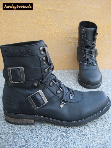 Harley davidson boots - harley,