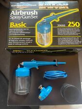 Badger 39666 Airbrush-Set 250