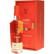 Glenfiddich 21 Jahre Gran Reserva Rum Cask Finish 0,7l 40%
