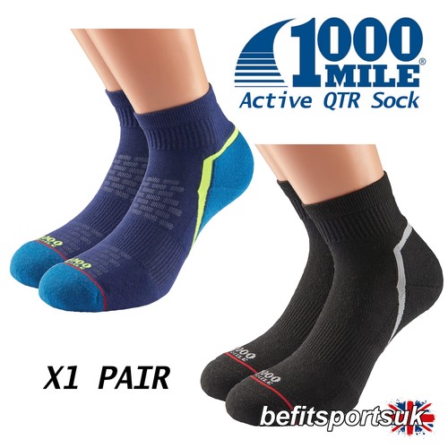 1000 mile socken - socken, herren