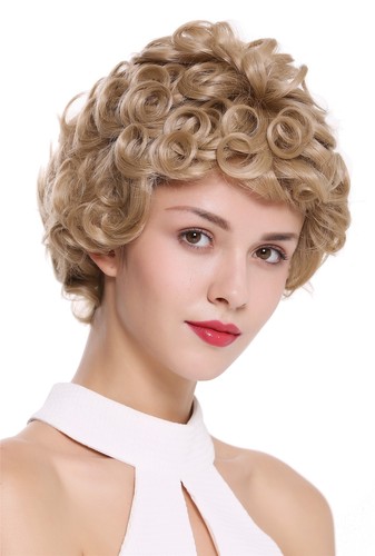 Wig damen perücke - me,