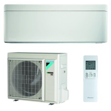 Daikin Stylish FTXA42AW Weiß
