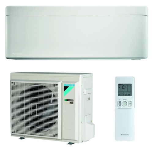 Daikin stylish ftxa42aw weiß - ftxa42aw,