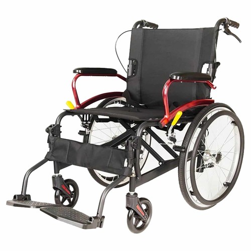 Antar rollstuhl faltbar - antar,