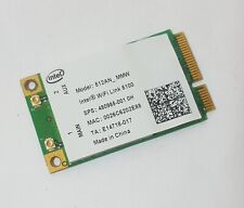 Wlan Card Intel WiFi Link 5100 aus Notebook Acer Aspire 5739G