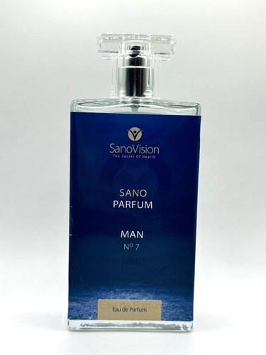 Eau parfum herren nr - de, 7