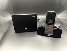 ► Siemens Gigaset SL400A mit Anrufbeantworter  ◄ Gratis Versand✅