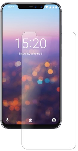 Schutzfolie für umidigi - für,