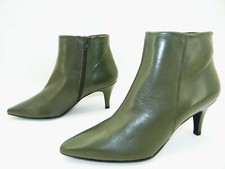 Brenda Zaro Benettbo Ankle