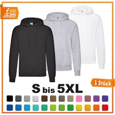 Fruit of the Loom Hoodie