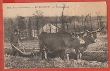 CPA - CINQ  MARS - 37 - LE