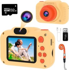 Kinderkamera, Mini Kinder