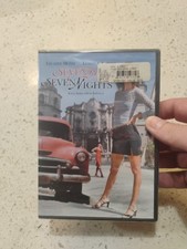 Seven Days, Seven Nights (DVD