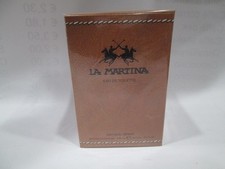 LA MARTINA Parfum Uomo Eau De