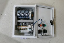 Stern Dreieck Schaltung 15 -