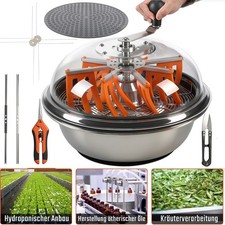 16" zoll Erntemaschine Manuell