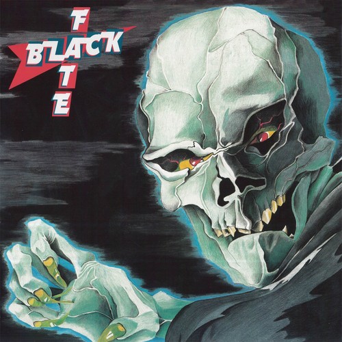 Black fate commander of - fate,